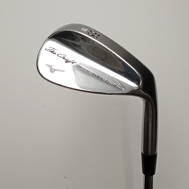 The　Craft　Wedge　2.0　EC ウェッジ その他スチール