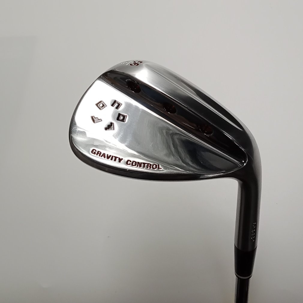 ONOFF FORGED WEDGE 2020 ウェッジ N S PRO ZELOS 7 その他 公式オンラインストア