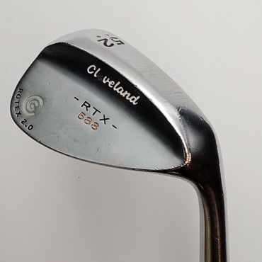 588RTX　2.0　ツアーサテン WG 52°  10°  S200 Dynamic　Gold