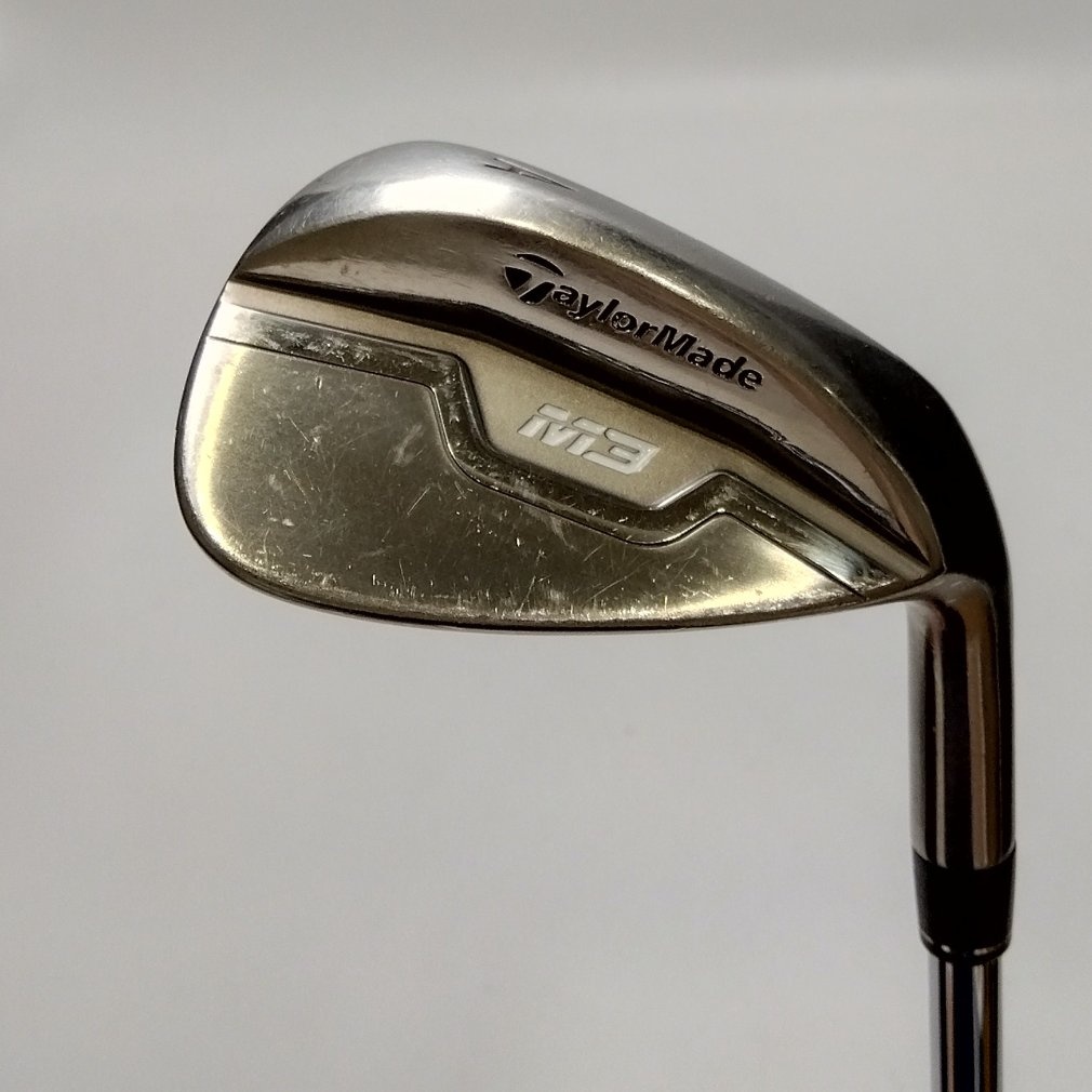 M3 ウェッジ S200 Dynamic Gold｜Alpen Online 公式オンラインストア