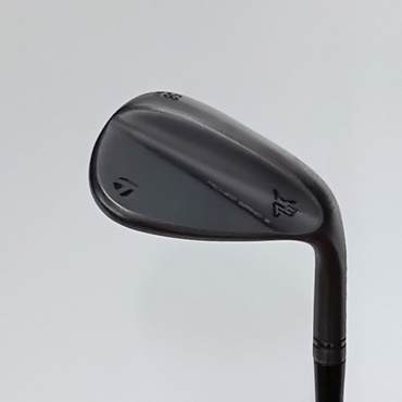 MILLED　GRIND　3　BLACK WG 58°  11°  S200 Dynamic　Gold