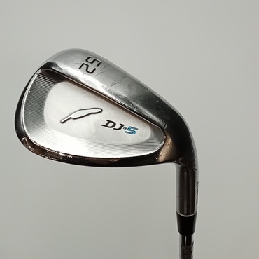 DJ-5 WG 52°  6°  N.S.PRO　TS-114W