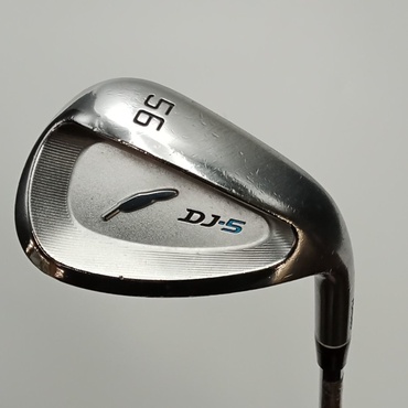 DJ-5 WG 56°  8°  N.S.PRO　TS-114W