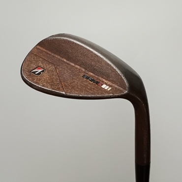B-Limited　BRM2 WG 58M°  10°  N.S.PRO　MODUS3　TOUR105