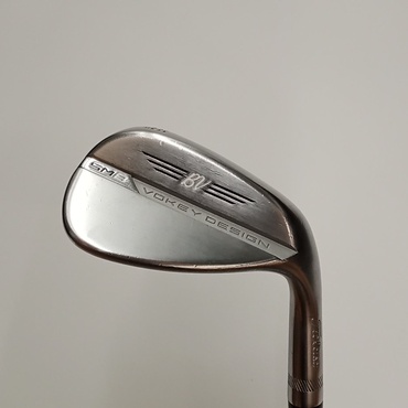 VOKEY　SM8　ツアークローム WG 56F°  14°  S200 Dynamic　Gold