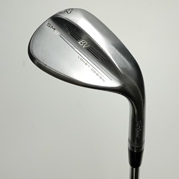 VOKEY　SM9　ツアークローム WG 62M°  8°  S N.S.PRO　950GH　neo