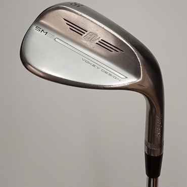 VOKEY　SM9　ツアークローム WG 56F°  14°  S200 Dynamic　Gold
