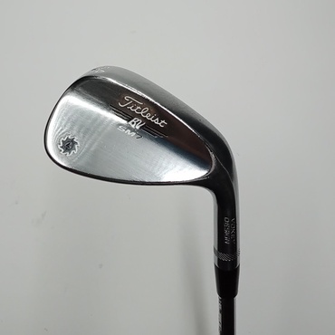 VOKEY　SM7　ツアークローム　Fソール ウェッジ 54°  14°  S200 Dynamic　Gold