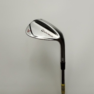 MILLED　GRIND　2　CHROME WG 60°  10°  S200 Dynamic　Gold