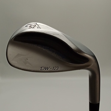 Dolphin　Wedge　DW-123 WG 52°  2°  WEDGE N.S.PRO　950GH　neo