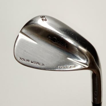 TOUR　WORLD　TW-W　(2015) ウェッジ その他スチール