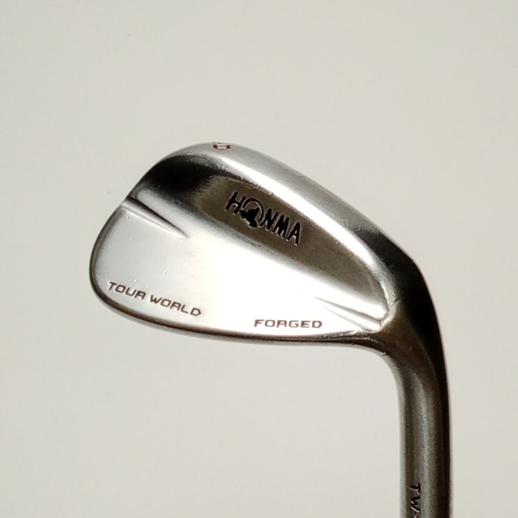 TOUR WORLD TW-W (2015) ウェッジ N.S.PRO MODUS3 TOUR120[その他ｽﾁｰﾙ