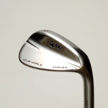 TOUR　WORLD　TW-W　(2015) ウェッジ その他スチール