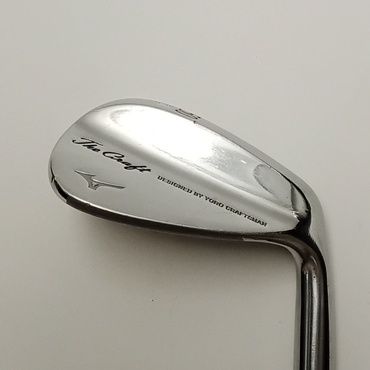 The　Craft　Wedge　2.0　EC WG 50°  20°  S N.S.PRO　MODUS3　WEDGE　105