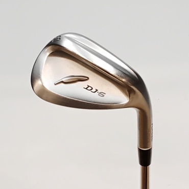 DJ-6 WG 50°  17°  WEDGE N.S.PRO　DS-91w