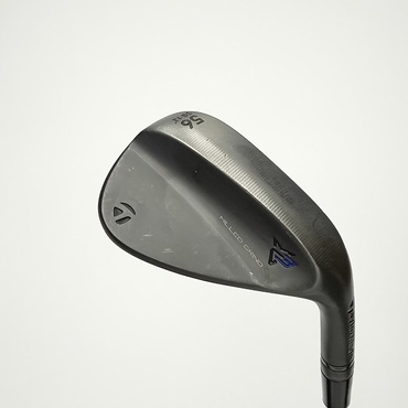 MILLED　GRIND　3　BLACK WG 56°  12°  S200 Dynamic　Gold