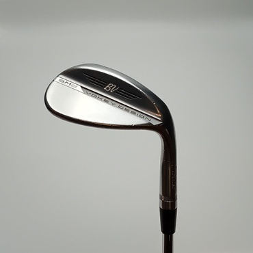 VOKEY　SM8　ツアークローム WG 58D°  12°  S N.S.PRO　MODUS3　TOUR105