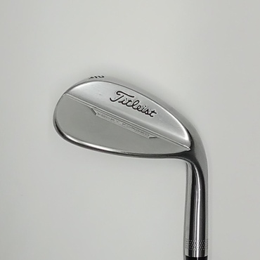 VOKEY　FORGED　(2023) WG 52M°  10°  BV105