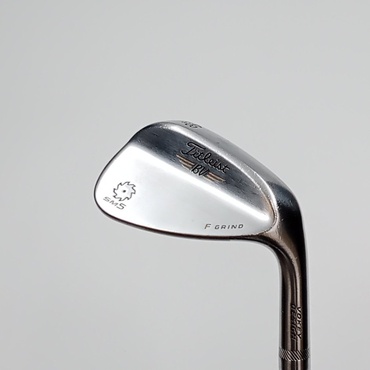 VOKEY　SM5　ツアークローム　Fソール WG 48°  8°  S N.S.PRO　950GH