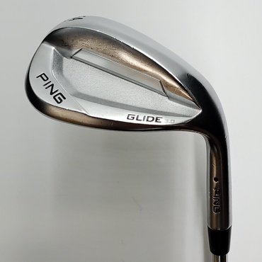 GLIDE　3.0　SS ウェッジ その他スチール