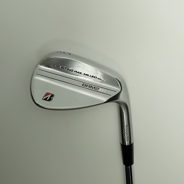 BRM2 ウェッジ その他スチール