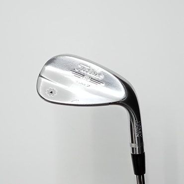 VOKEY　SM7　ツアークローム　Fソール ウェッジ 48°  10°  R N.S.PRO　ZELOS　7