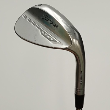 VOKEY　FORGED　(2021)　ツアークローム WG 54M°  10°  S200 Dynamic　Gold