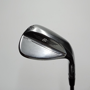 VOKEY　SM9　ツアークローム WG 54D°  12°  S200 Dynamic　Gold