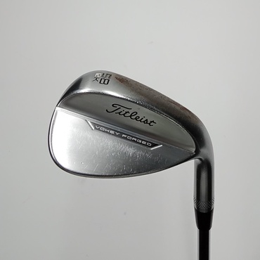 VOKEY　FORGED　(2023) ウェッジ その他スチール