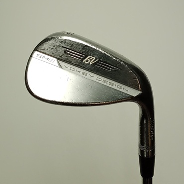 VOKEY　SM8　ツアークローム WG 54F°  14°  S N.S.PRO　950GH　neo