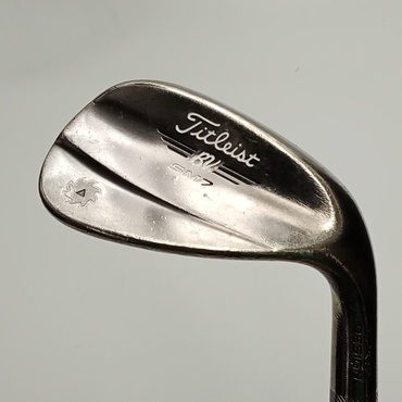 VOKEY　SM7　ツアークローム　Fソール ウェッジ その他スチール