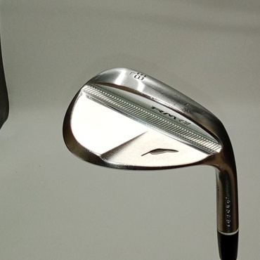 RM-アルファ WG 58L°  8°  N.S.PRO　TS-101W