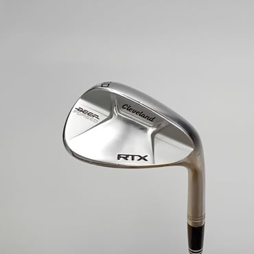 RTX　DEEP　FORGED WG 50F°  10°  S N.S.PRO　MODUS3　TOUR105