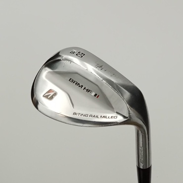 TOUR　B　BRM　HF　(2020) WG 50°  10°  S N.S.PRO　MODUS3　TOUR105