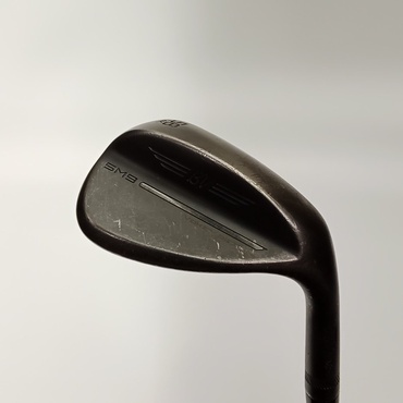 VOKEY　SM9　ジェットブラック WG 58K°  14°  S N.S.PRO　950GH　neo
