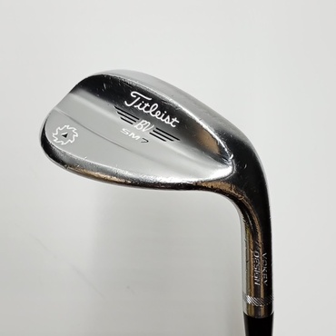 VOKEY　SM7　ツアークローム　Kソール ウェッジ その他スチール