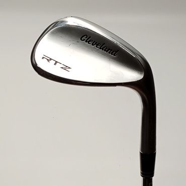 RTZ　ツアーサテン WG 50°  Mid 10°  S N.S.PRO　MODUS3　TOUR115
