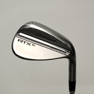 RTX　6　ZIPCORE　ツアーサテン WG 50M°  10°  S N.S.PRO　950GH　neo