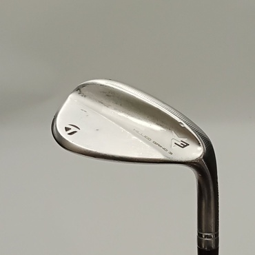 MILLED　GRIND　3　CHROME WG 54°  11°  S200 Dynamic　Gold