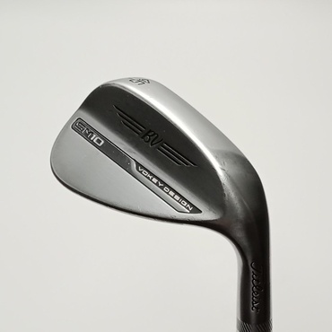 VOKEY　SM10　ツアークローム ウェッジ その他スチール
