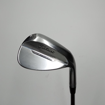 VOKEY　FORGED　(2023) WG 52M°  10°  S200 Dynamic　Gold