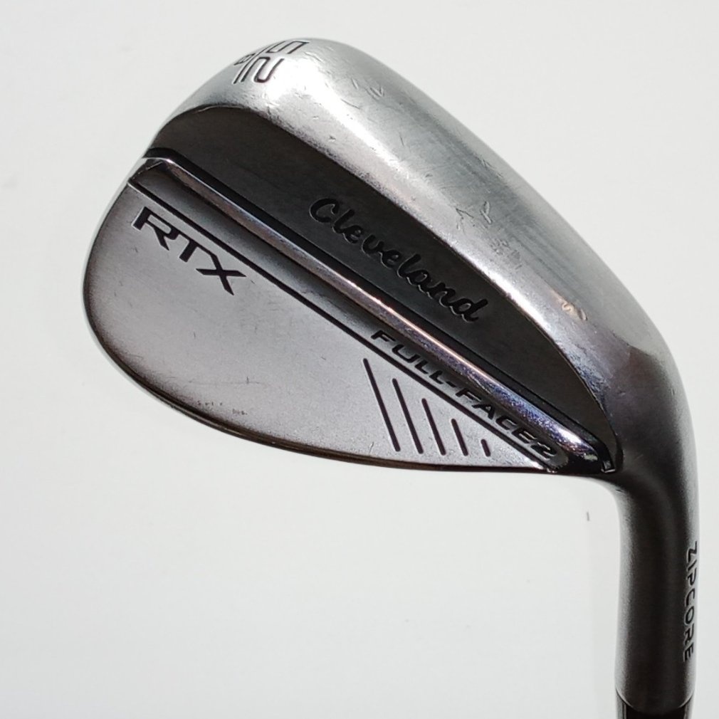 RTX FULL-FACE2 (2024) WG 52° 8° S200 Dynamic Gold｜Alpen Online