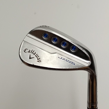 JAWS　WEDGE　クロム　S　グラインドソール WG 52°  10°  S N.S.PRO　950GH　neo