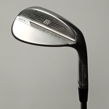 VOKEY　SM8　ツアークローム WG 58K°  14°  S N.S.PRO　950GH　neo
