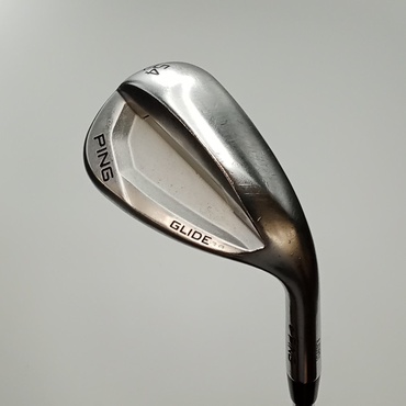 GLIDE　3.0　SS WG 54°  12°  S N.S.PRO　MODUS3　TOUR105