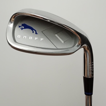 ONOFF　FROGS　LEAP-Ⅱ　(2021) WG 51°  20/3°  WEDGE N.S.PRO　950GH　neo