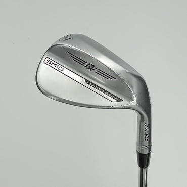 VOKEY　SM10　ツアークローム WG 54D°  12°  S200 Dynamic　Gold