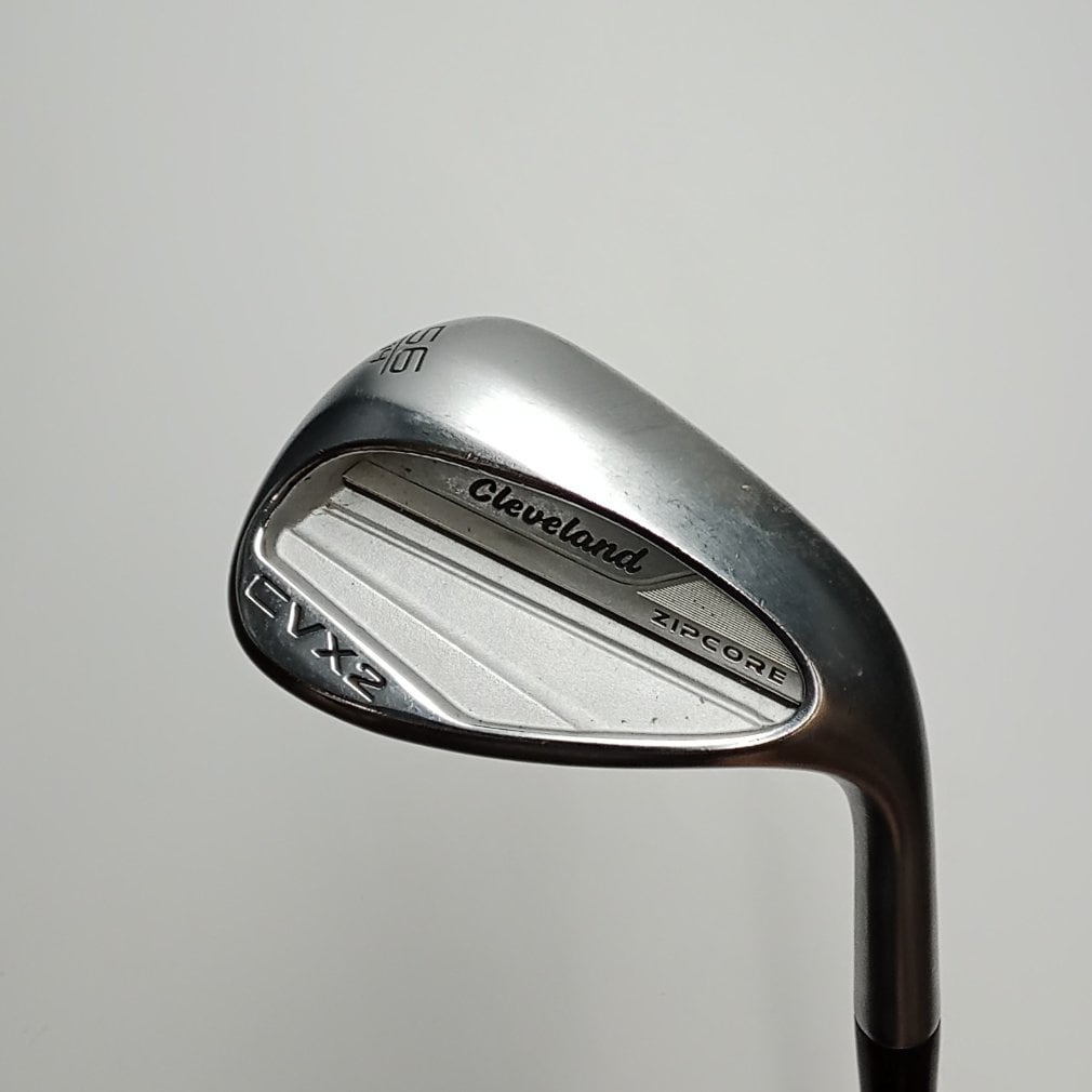 CVX2 ZIPCORE WG 56S° 14° S N.S.PRO MODUS3 TOUR115｜Alpen Online