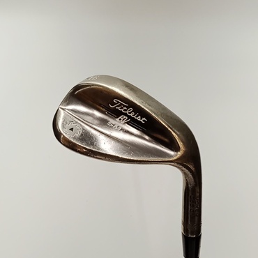 VOKEY　SM7　ツアークローム　Kソール ウェッジ 58°  14°  S N.S.PRO　MODUS3　TOUR120