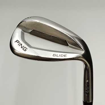 GLIDE　3.0　SS WG 52°  12°  S N.S.PRO　MODUS3　TOUR105
